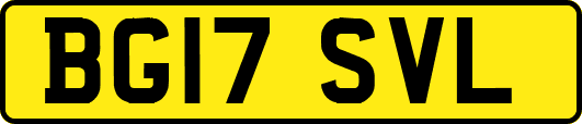 BG17SVL