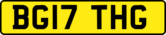 BG17THG