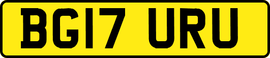 BG17URU