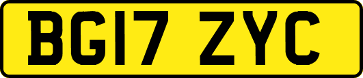 BG17ZYC