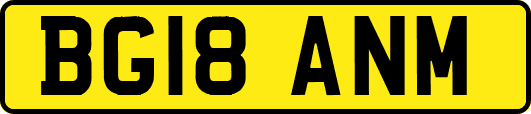BG18ANM