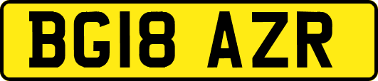BG18AZR