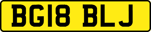 BG18BLJ