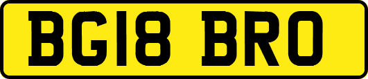 BG18BRO