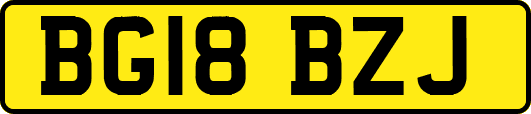 BG18BZJ