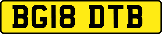 BG18DTB