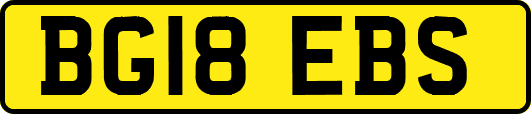 BG18EBS