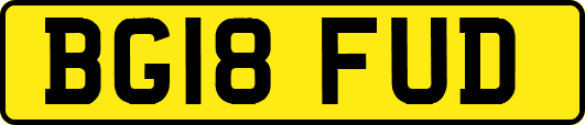 BG18FUD