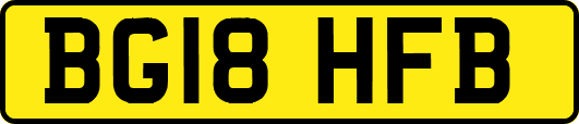 BG18HFB