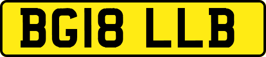 BG18LLB