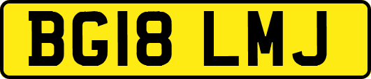 BG18LMJ