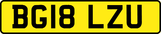 BG18LZU