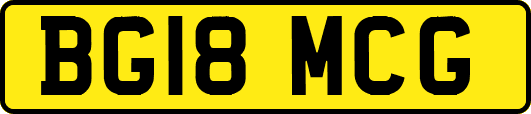 BG18MCG
