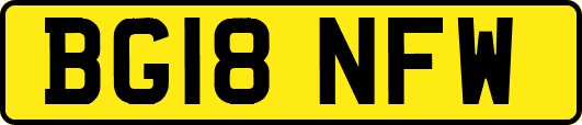 BG18NFW