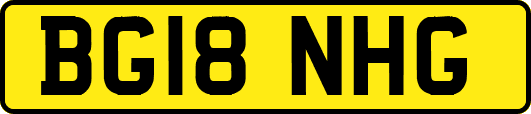 BG18NHG