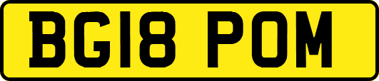 BG18POM