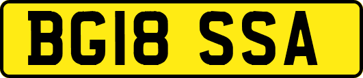 BG18SSA