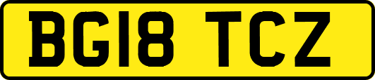 BG18TCZ