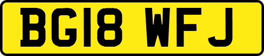 BG18WFJ