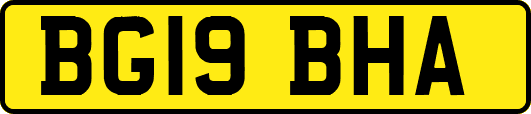 BG19BHA