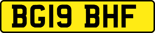 BG19BHF