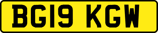 BG19KGW