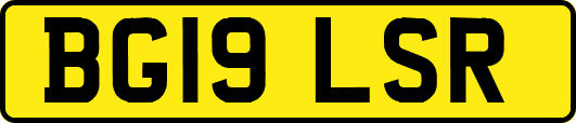 BG19LSR