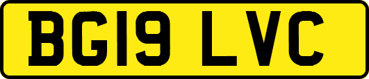BG19LVC