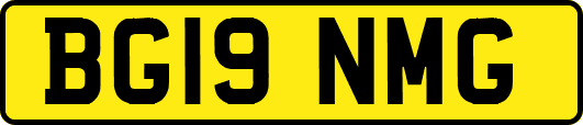 BG19NMG