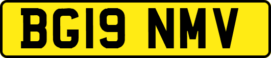 BG19NMV