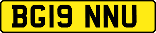 BG19NNU