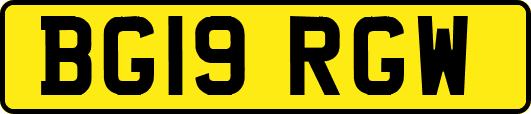 BG19RGW