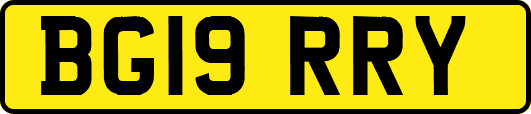 BG19RRY