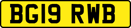 BG19RWB