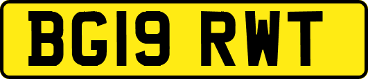 BG19RWT