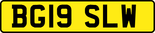 BG19SLW