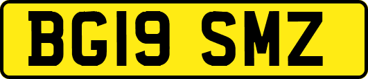 BG19SMZ