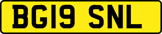 BG19SNL