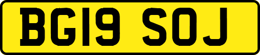 BG19SOJ