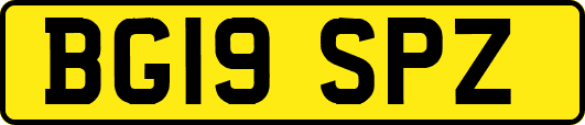 BG19SPZ