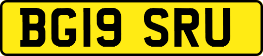 BG19SRU