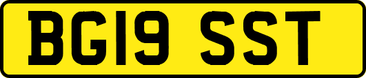 BG19SST
