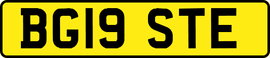 BG19STE