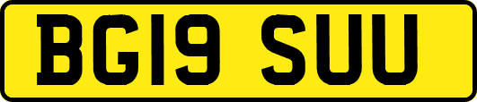 BG19SUU