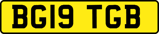 BG19TGB