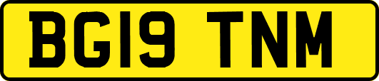 BG19TNM
