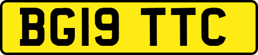 BG19TTC