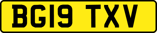 BG19TXV