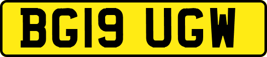 BG19UGW