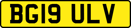 BG19ULV